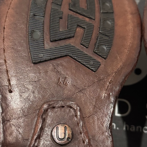 Untamed Street Shoes - Picture 9 of 9